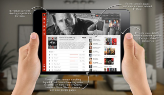 Illustration for article titled Rethinking Netflix's Design